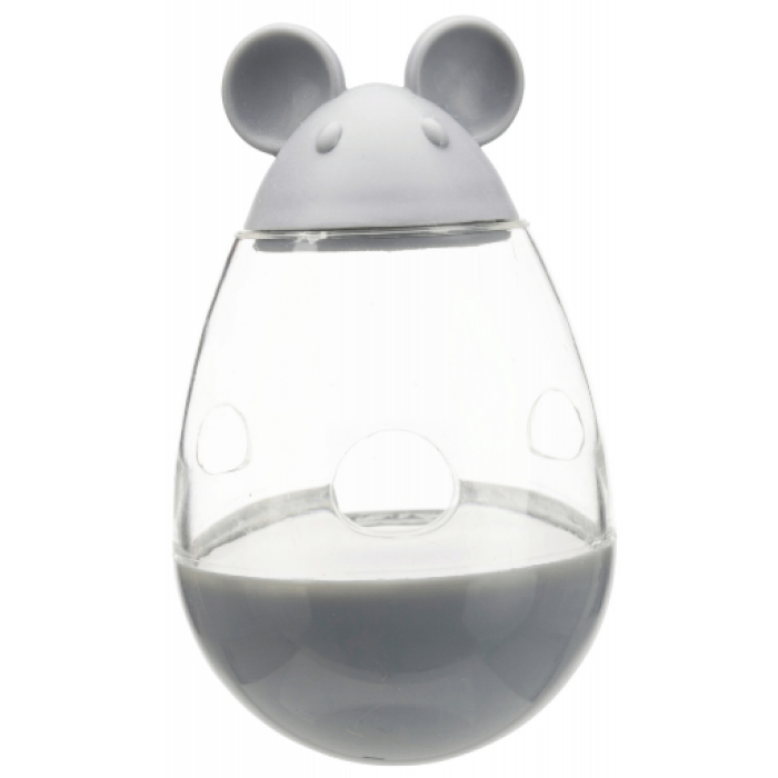 Игрушка-кормушка"Mice",пластик, TRIXIE, 9см