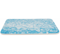 Охолоджувальна плитка для гризунів, TRIXIE, 28х20см, синій..