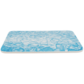 Охолоджувальна плитка для гризунів, TRIXIE, 28х20см, синій..