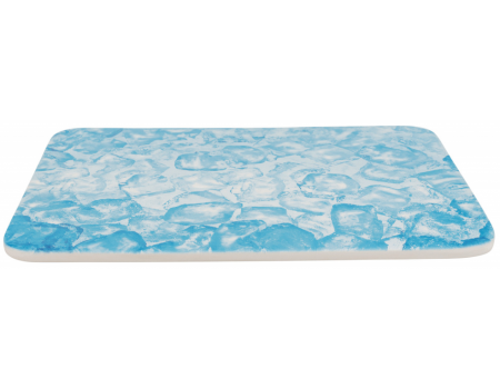 Охолоджувальна плитка для гризунів, TRIXIE, 28х20см, синій