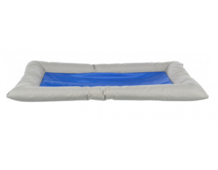 Охлаждающий лежак для собак TRIXIE Cool Dreamer, 75х50см