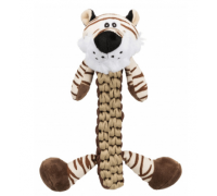  Игрушка для собак TRIXIE Tiger- тигр,  32 см..
