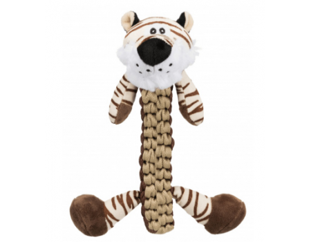  Игрушка для собак TRIXIE Tiger- тигр,  32 см