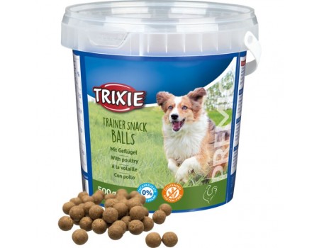 Ласощі "Trainer Snack Balls" TRIXIE (птах) 500гр