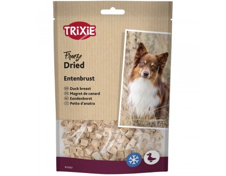 Утиная грудка"PREMIO"для собак, Trixie,  50гр,