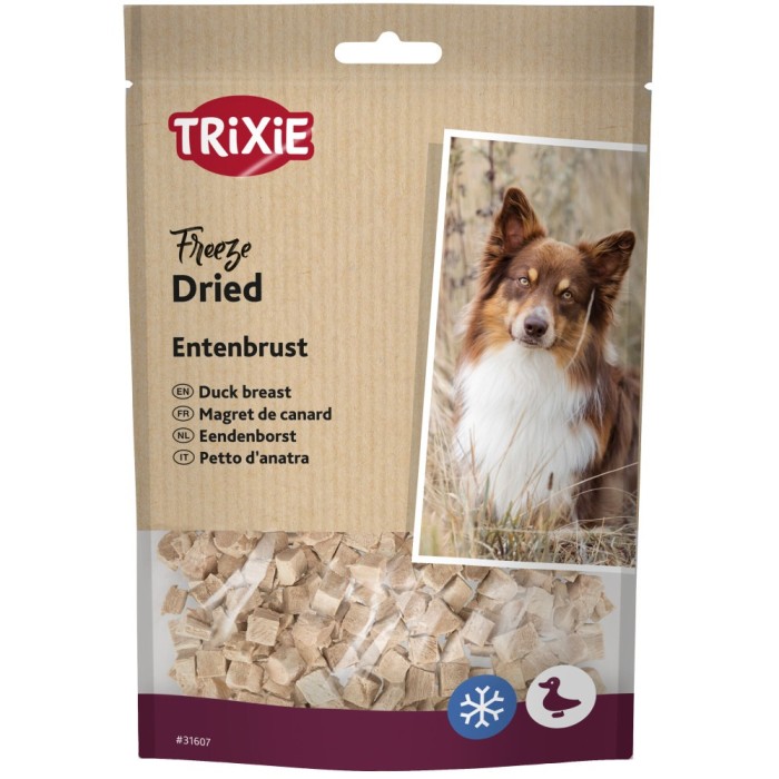 Утиная грудка"PREMIO"для собак, Trixie,  50гр,