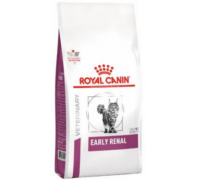 Royal Canin Early Renal Feline для котов и кошек старше 7 лет 3,5 кг..
