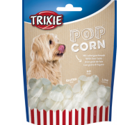 Попкорн для собак со вкусом печени,  Trixie,  100гр..