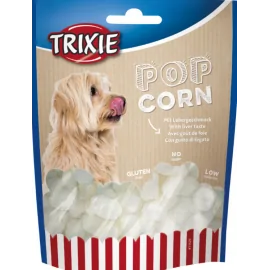 Попкорн для собак із смаком печінки, Trixie, 100гр..