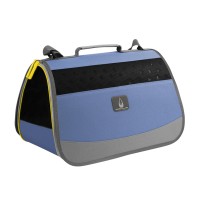 Сумка-переноска COLLAR для собак і кішок, 42х24х26см, до 6 кг