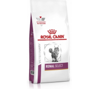 Royal Canin Renal Select Feline- диетический корм для взрослых кошек п..