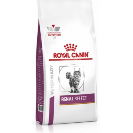 Royal Canin Renal Select Feline- диетический корм для взрослых кошек п..