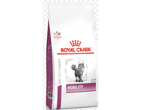 Royal Canin Mobility Feline для кошек при заболеваниях опорно-двигательного аппарата 0,4 кг