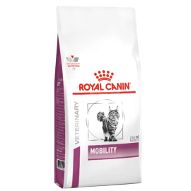 Корм для дорослих котів ROYAL CANIN MOBILITY FELINE 2.0 кг..
