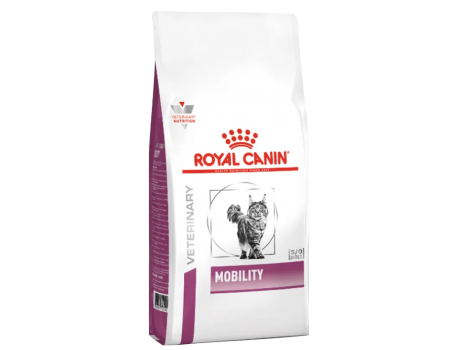 Корм для дорослих котів ROYAL CANIN MOBILITY FELINE 2.0 кг