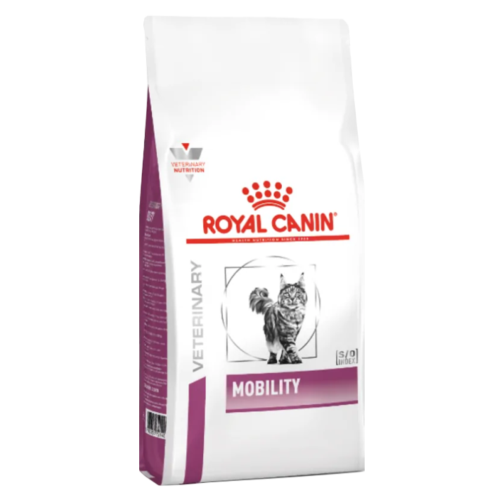 Корм для дорослих котів ROYAL CANIN MOBILITY FELINE 2.0 кг