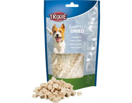 Куряча грудка "PREMIO" для собак, Trixie, 50гр,