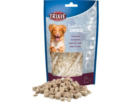 Качина грудка "PREMIO" для собак, Trixie, 50гр,