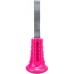 Іграшка для собак Trixie "Дзвіночок для ласощів" зі стрічкою, термопластична гума/поліестер, 11*22 см