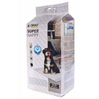 SUPER NAPPY(СУПЕР НАПІ) Пелюшки для собак, 50 шт 90Х60 см