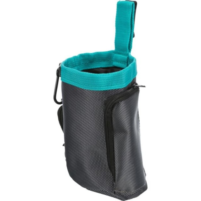 Сумка для корму TRIXIE - Snack bag 2in, 10 x 13 см. Колір: різні