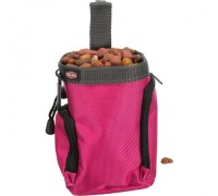 Сумка для корму TRIXIE - Snack bag 2in, 10 x 13 см. Колір: різні..