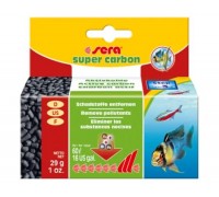 Sera супер карбон (sera super carbon) Спеціальне активоване вугілля 29..