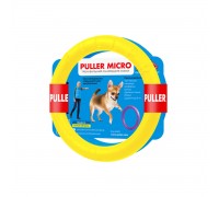 Тренировочный снаряд для собак PULLER Micro Colors of freedom, диаметр..