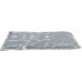 М'який килимок "Cooling", TRIXIE, розмір XL: 90х60см, колір - сірий.