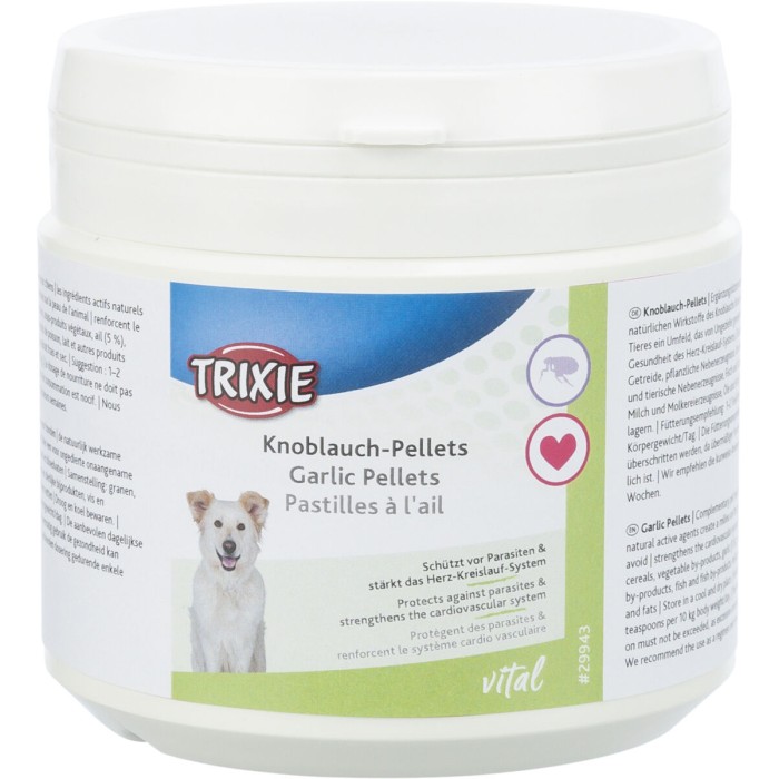 Часникові гранули TRIXIE, 360 гр