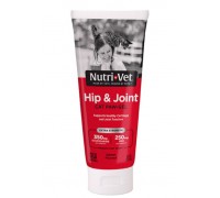 Nutri-Vet Hip&Joint НУТРИ-ВЕТ СВЯЗКИ И СУСТАВЫ хондроитин и глюкозамин..