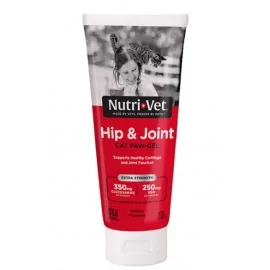 Nutri-Vet Hip&Joint НУТРІ-ВІТ ЗВ'ЯЗКИ І СУСТАВИ хондроїтин та глюкозам..