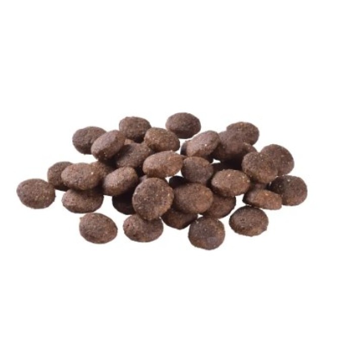 Brit Care Dog Grain-free Junior Large Breed с лососем для собак крупных пород 12 кг