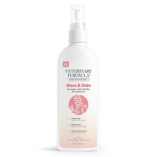 Veterinary Formula Gloss&Glide Conditioner кондиціонер для собак та котів, від ковтунів, з антистатичним ефектом, 0.236 л.