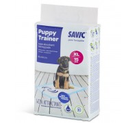Savic ПАППІ ТРЕЙНЕР (Puppy Trainer) пелюшки для собак, XL, 90х60 см, 1..