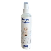 Savic Puppy Trainer САВІК ПАППІ ТРЕЙНЕР спрей для привчання цуценят та собак до туалету, 0,2 л