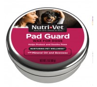 Nutri-Vet Pad Guard Wax НУТРИ-ВЕТ ЗАЩИТНЫЙ КРЕМ для собак, для подушеч..