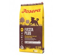 Josera FiestaPlus корм для взрослых собак c дополнительными крокетами ..