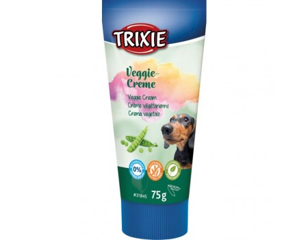 Овощная крем-паста TRIXIE  для собак, 75гр