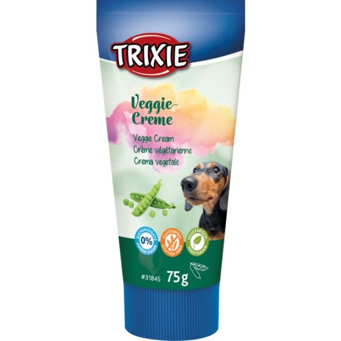 Овочева крем-паста TRIXIE для собак, 75гр