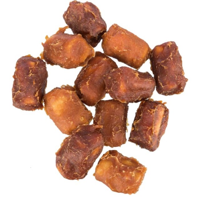 Лакомство для собак "Chicken'n'Crunch" , TRIXIE,(курица) 60гр