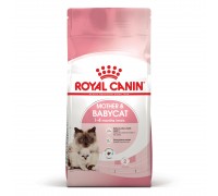 Корм для новорожденных котят и кошек ROYAL CANIN MOTHER & BABYCAT 0.4 ..