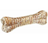 Жувальна кісточка для собак TRIXIE Вага: 90гр, 15 см..