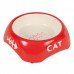 Миска керамічна для кішки TRIXIE, 0,2 л/13 см