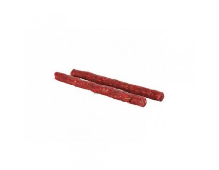 Палочки для собак TRIXIE Цвет: красные, 12 см / D 9-10 мм 