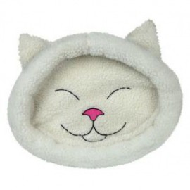 Лежак для кішки TRIXIE - Mijou, 48х37 см..