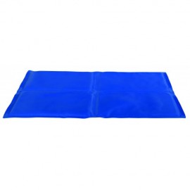 Охолоджуючий килимок для собак, Trixie, 40х30 см, синій..