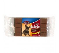 Мини шоколад для собак TRIXIE, 30 гр..