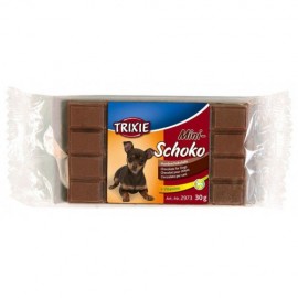 Міні шоколад для собак TRIXIE, 30 гр..