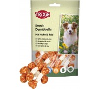 Жевательная гантель